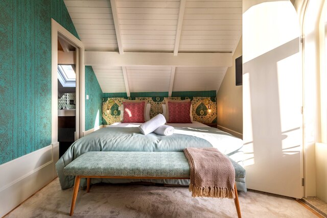 ハーバー イン デザイン タウンハウス