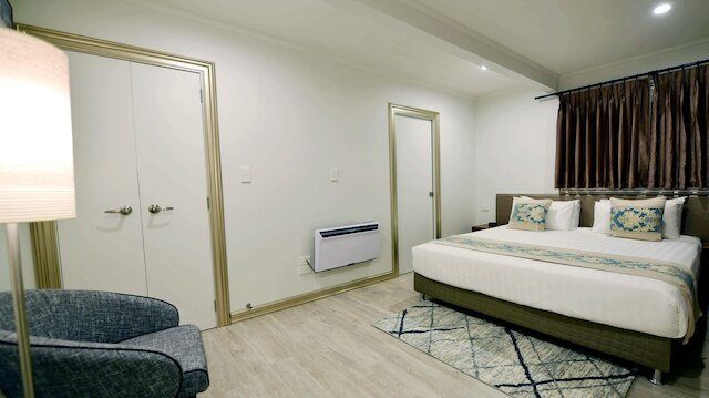 リーガル レジデンシー