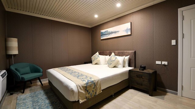 リーガル レジデンシー