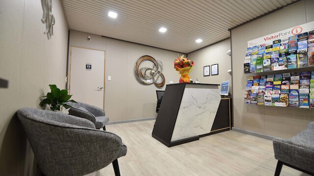 リーガル レジデンシー