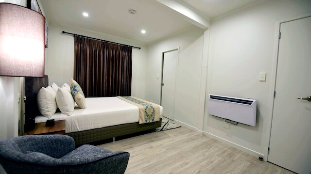 リーガル レジデンシー