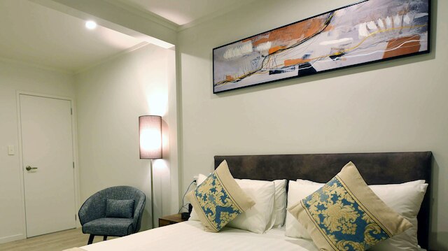 リーガル レジデンシー