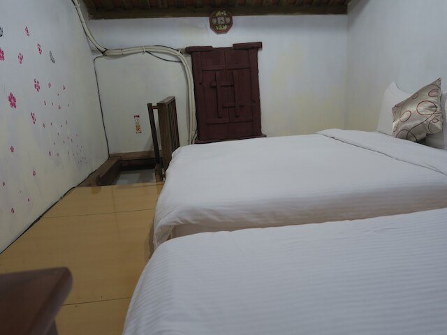 シュイトウ イン I