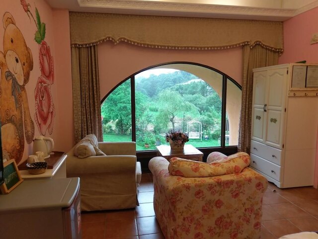 ブラマソーレ B&B (布拉姆索郷村民宿)