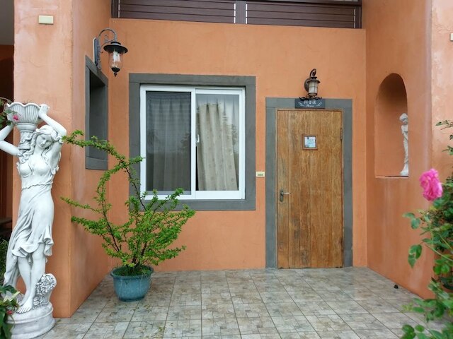 ブラマソーレ B&B (布拉姆索郷村民宿)