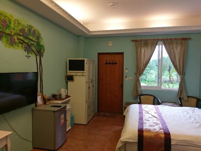 ブラマソーレ B&B (布拉姆索郷村民宿)