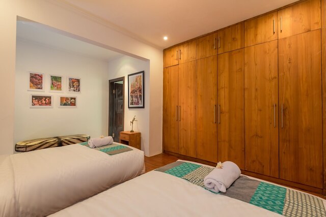 ザ クリスティナ エステート