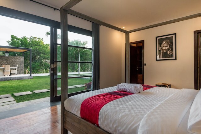 ザ クリスティナ エステート