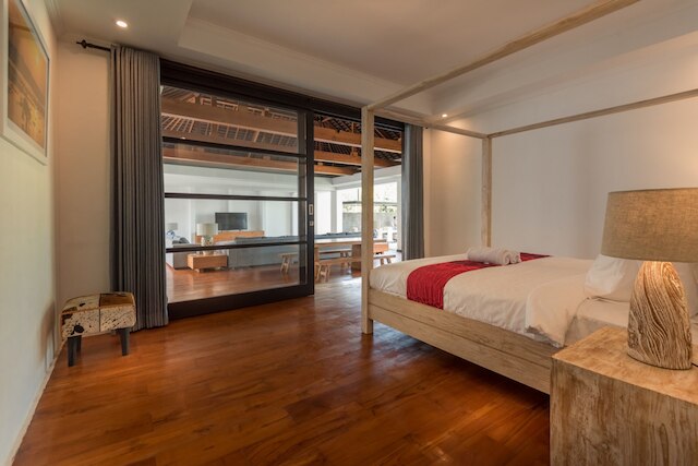 ザ クリスティナ エステート