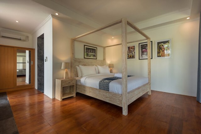 ザ クリスティナ エステート