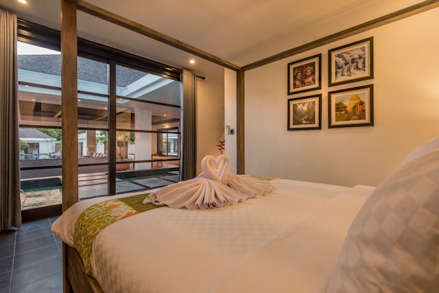 ザ クリスティナ エステート