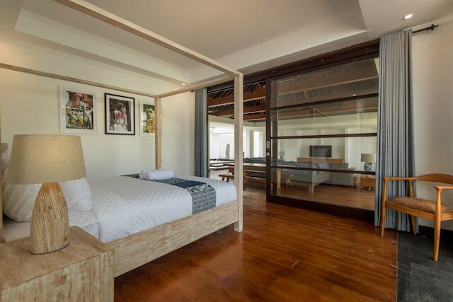 ザ クリスティナ エステート