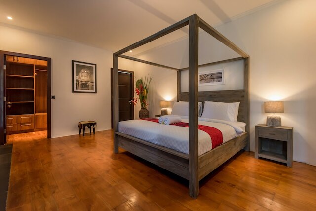 ザ クリスティナ エステート