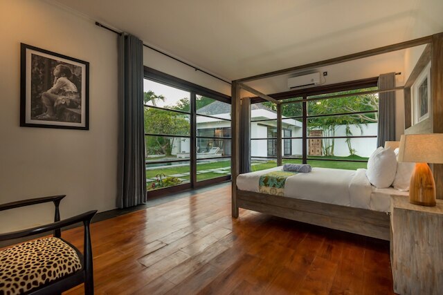 ザ クリスティナ エステート