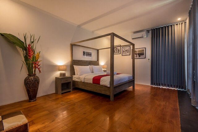 ザ クリスティナ エステート