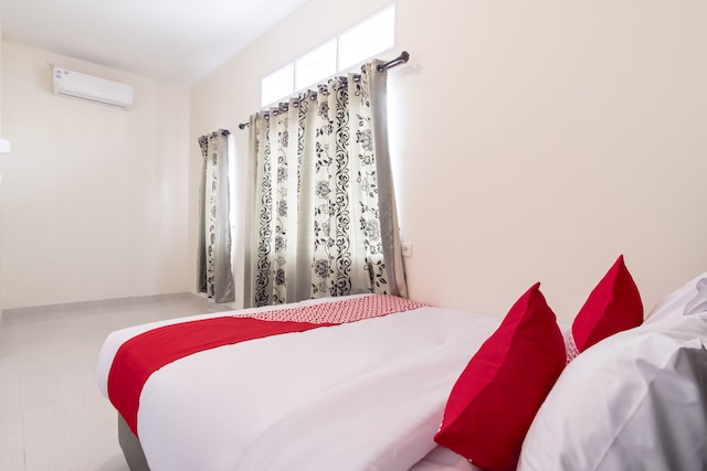 キャピタル O 873 カマニ ホームステイ シャリア