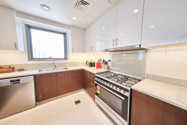 ファンタステイ ブールバード クレセント