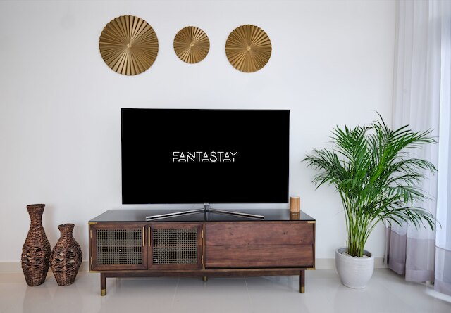 ファンタステイ ブールバード クレセント