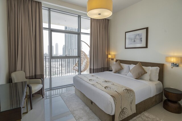 ファンタステイ ブールバード クレセント