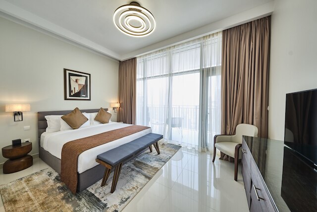 ファンタステイ ブールバード クレセント