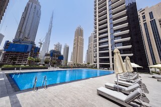 ファンタステイ ブールバード クレセント