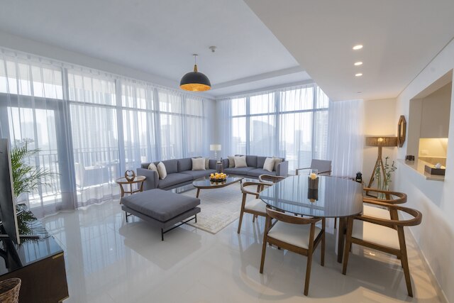 ファンタステイ ブールバード クレセント