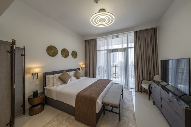 ファンタステイ ブールバード クレセント