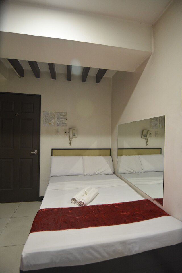 コスモ ホテル - カムニング