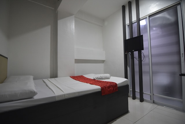 コスモ ホテル - カムニング