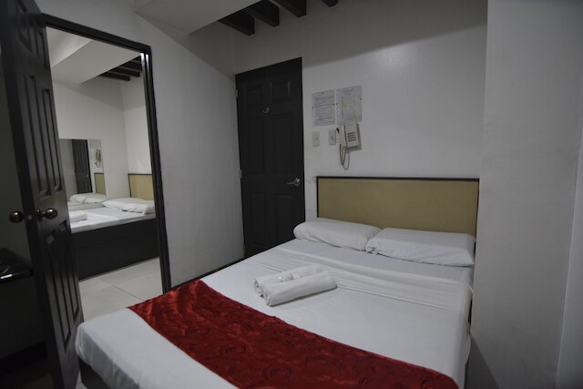 コスモ ホテル - カムニング