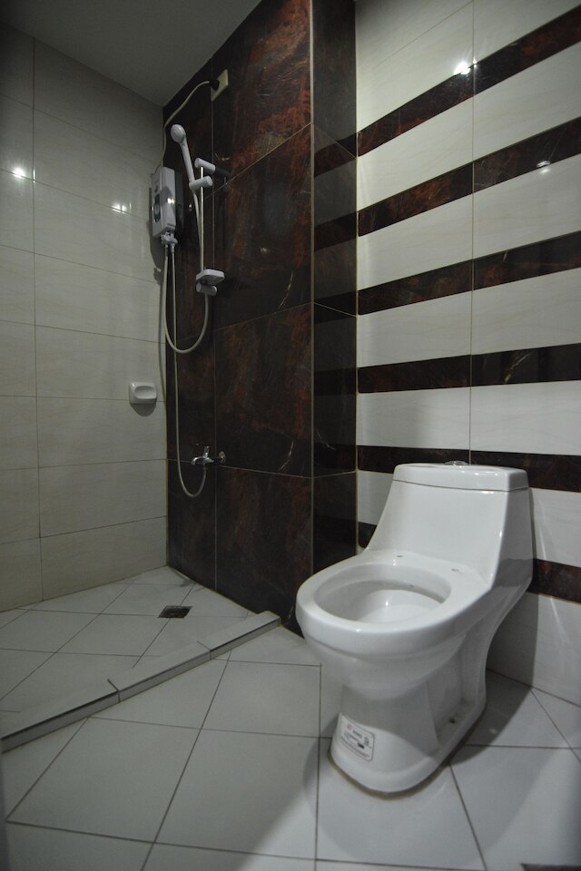 コスモ ホテル - カムニング