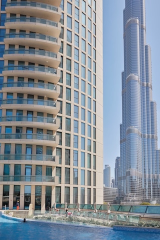 ファンタステイ バージ ヴィスタ タワー 1