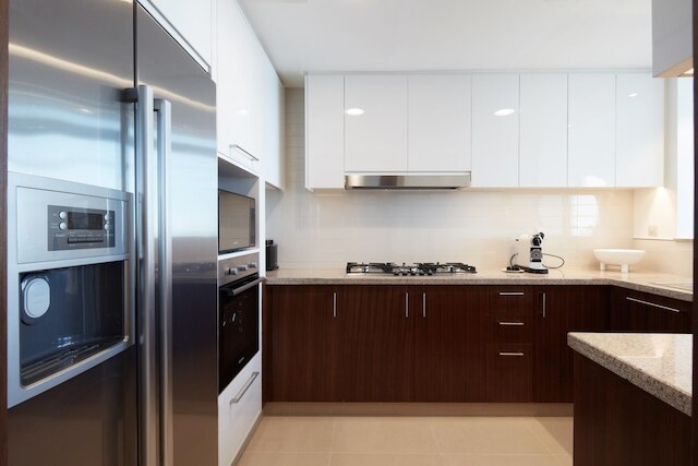 ファンタステイ バージ ヴィスタ タワー 1