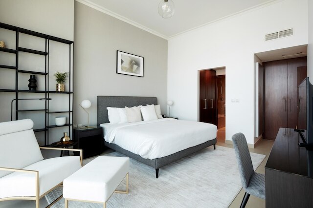 ファンタステイ バージ ヴィスタ タワー 1