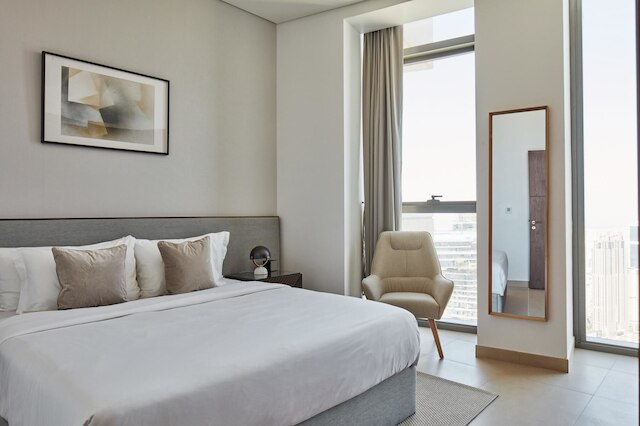 ファンタステイ バージ ヴィスタ タワー 1