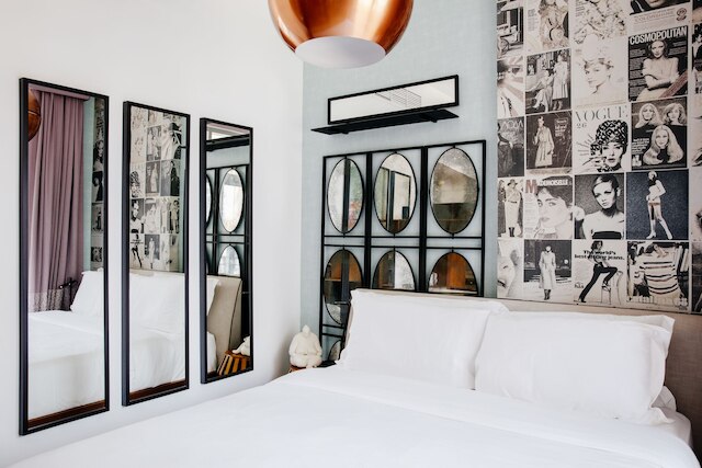 ファンタステイ クラレン タワー 1