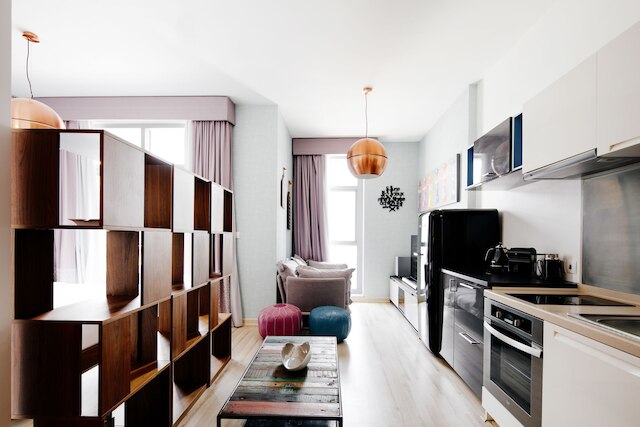 ファンタステイ クラレン タワー 1