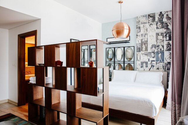 ファンタステイ クラレン タワー 1