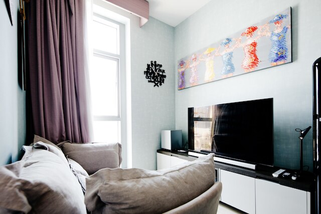 ファンタステイ クラレン タワー 1