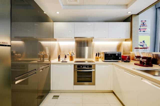 ファンタステイ クラレン タワー 1