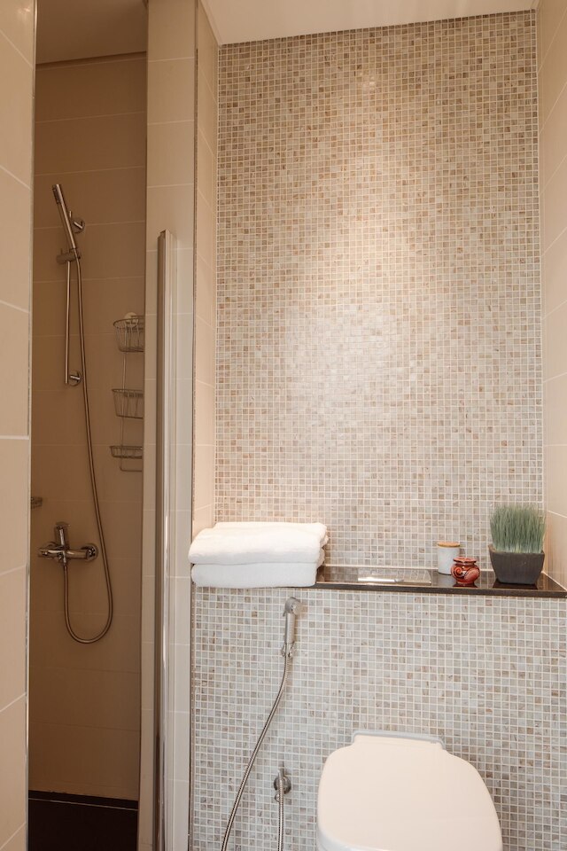 ファンタジー セントラル パーク タワーズ DIFC