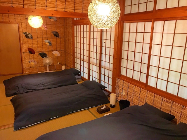 貸切宿 笑海 -warami-