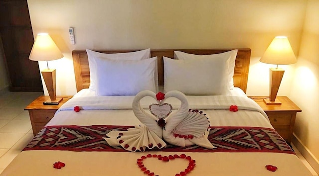 アユナ ファミリー ウブド