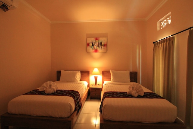 アユナ ファミリー ウブド