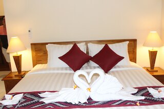 アユナ ファミリー ウブド