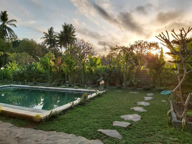 アユナ ファミリー ウブド