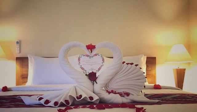 アユナ ファミリー ウブド