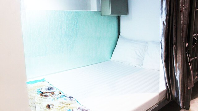 サイゴンシティセンター - ホステル