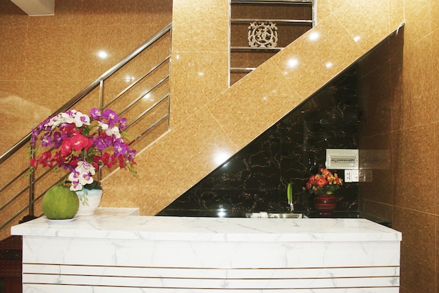 サイゴンシティセンター - ホステル