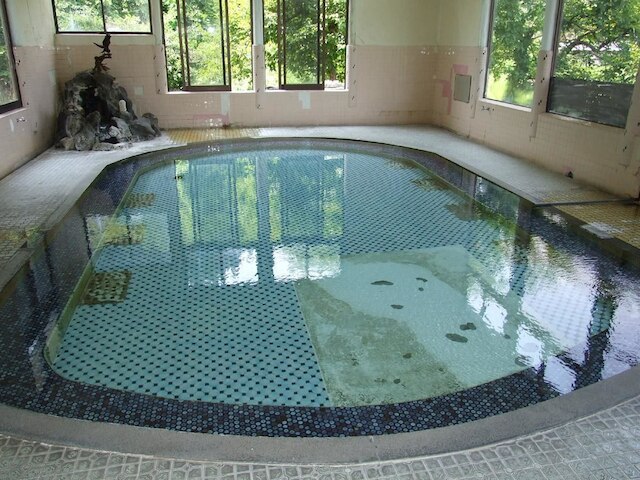 赤倉温泉 旅館 最上荘